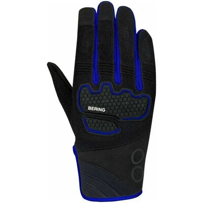 Guantes Bering BREEZE - Urban Corto Deportivo Ventilado Guantes Bering BREEZE - Urban Corto Deportivo Ventilado