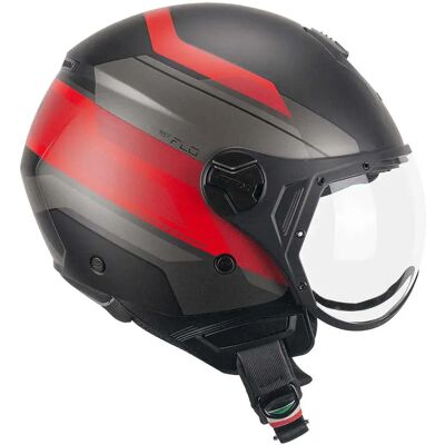 CGM 167 FLO CITY Casco de moto urbano - Casco de moto CGM 167 FLO CITY Casco de moto urbano - Casco de moto