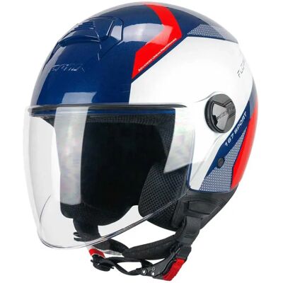 CGM 167D FLO SPORT - Casco moto urbano ligero CGM 167D FLO SPORT - Casco moto urbano ligero