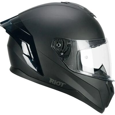 Casco Moto Integrale CGM 330A RIOT MONO - Casco de moto Casco Moto Integrale CGM 330A RIOT MONO - Casco de moto