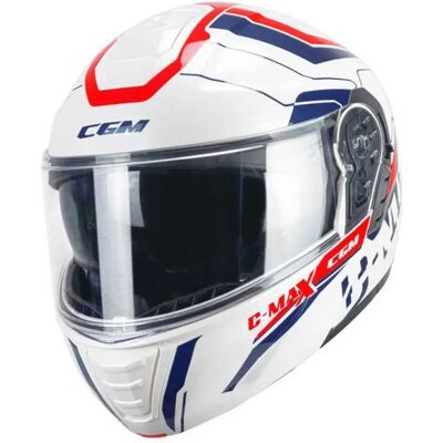 Casco Moto Modular P/J CGM 569G Homologación Doble - Casco de motocicleta Casco Moto Modular P/J CGM 569G Homologación Doble - Casco de motocicleta