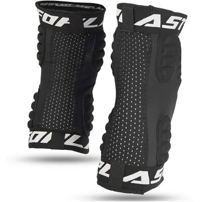 Ufo Rodilleras Spartan Black L-XL Ufo Rodilleras Spartan Black L-XL