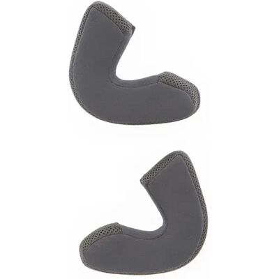 Premier Helmets Almohadillas Para Las Mejillas Jet Classic Gray XL Premier Helmets Almohadillas Para Las Mejillas Jet Classic Gray XL