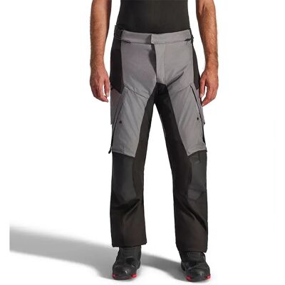 Alpinestars Pantalones Andes V4 Drystar® Black / Dark Gray 2XL Alpinestars Pantalones Andes V4 Drystar® Black / Dark Gray 2XL