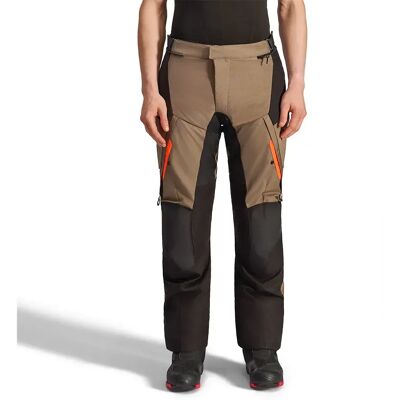 Alpinestars Pantalones Andes V4 Drystar® Walnut / Black L Alpinestars Pantalones Andes V4 Drystar® Walnut / Black L