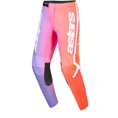 Alpinestars Pantalones Off-road Fluid Apex Multicolor 38 Alpinestars Pantalones Off-road Fluid Apex Multicolor 38