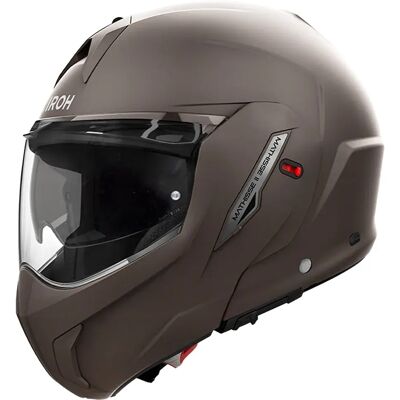 Airoh Casco Modular Mathisse Ii Bronze Matt 2XL Airoh Casco Modular Mathisse Ii Bronze Matt 2XL