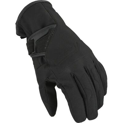 Guantes de Moto Macna Othana RTX Negros Guantes de Moto Macna Othana RTX Negros