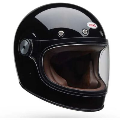 Bell Casco Integral Bullitt Gt Black XS Bell Casco Integral Bullitt Gt Black XS