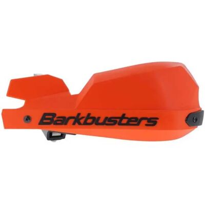 Barkbusters Paramanos Motocross Vps-207-00-or Orange / Black One Size Barkbusters Paramanos Motocross Vps-207-00-or Orange / Black One Size