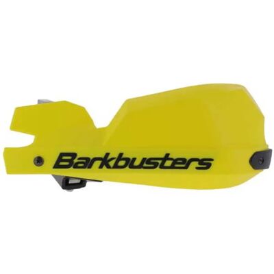 Barkbusters Paramanos Motocross Vps-207-00-ye Yellow / Black One Size Barkbusters Paramanos Motocross Vps-207-00-ye Yellow / Black One Size