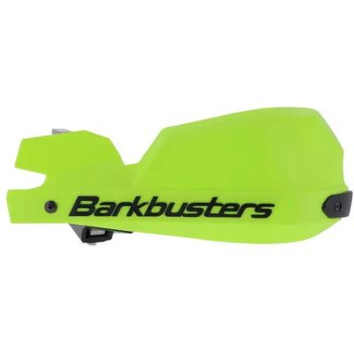 Barkbusters Paramanos Motocross Vps-207-00-yh Fluor Yellow / Black One Size Barkbusters Paramanos Motocross Vps-207-00-yh Fluor Yellow / Black One Size