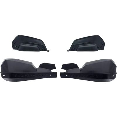 Barkbusters Paramanos Vps Vps-203-00-bb Black / Black One Size Barkbusters Paramanos Vps Vps-203-00-bb Black / Black One Size