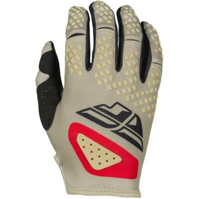 Guantes de Motocross FLY Racing Kinetic Sym - Guantes de Motocross Guantes de Motocross FLY Racing Kinetic Sym - Guantes de Motocross