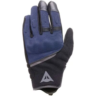 Dainese Guantes De Verano Metrax Air Black / Navy M Dainese Guantes De Verano Metrax Air Black / Navy M