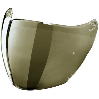 Visera AGV CITY 21 Iridium Oro - Accesorio para Casco Visera AGV CITY 21 Iridium Oro - Accesorio para Casco