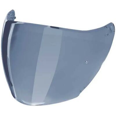 Visera AGV CITY 21 Smoke 80% - Accesorio para Casco Visera AGV CITY 21 Smoke 80% - Accesorio para Casco