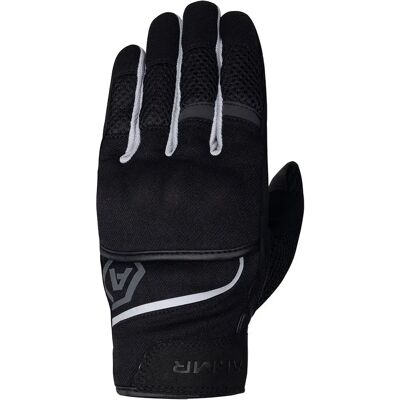 Armr Guantes Eyoshi 3.0 Air Black / Grey S Armr Guantes Eyoshi 3.0 Air Black / Grey S