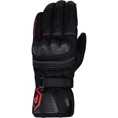 Armr Guantes Largos Kumaji 3.0 Black / Red L Armr Guantes Largos Kumaji 3.0 Black / Red L