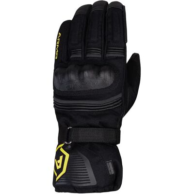 Armr Guantes Largos Kumaji 3.0 Black / Yellow L Armr Guantes Largos Kumaji 3.0 Black / Yellow L
