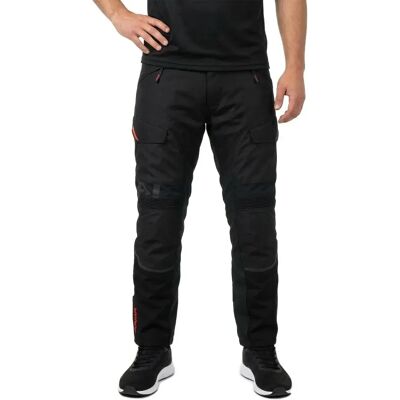 Armr Pantalones Kumaji 3.0 Black XL Armr Pantalones Kumaji 3.0 Black XL