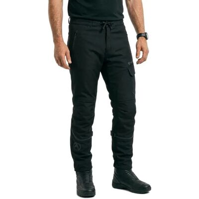 Armr Pantalones Kyoto 1.0 Black XL Armr Pantalones Kyoto 1.0 Black XL