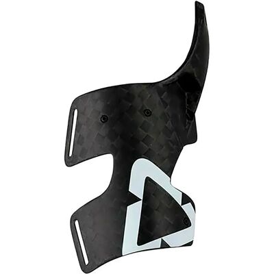 Leatt Rodilleras/espinilleras C-frame Carbon Left Black One Size Leatt Rodilleras/espinilleras C-frame Carbon Left Black One Size