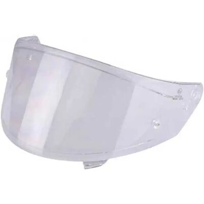 Visera de casco KYT NF-R / NX - Resistente a arañazos - Unisex - Compatible con NF-R y NX Visera de casco KYT NF-R / NX - Resistente a arañazos - Unisex - Compatible con NF-R y NX