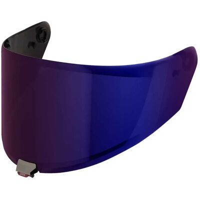 Visera Resistente a Impactos Suomy S1-XR GP/ SR-GP EVO - Casco de Moto Visera Resistente a Impactos Suomy S1-XR GP/ SR-GP EVO - Casco de Moto