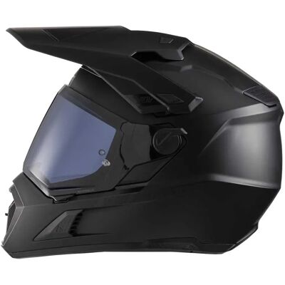 Leatt Casco Off-road Kit Adv 7.5 Black M Leatt Casco Off-road Kit Adv 7.5 Black M