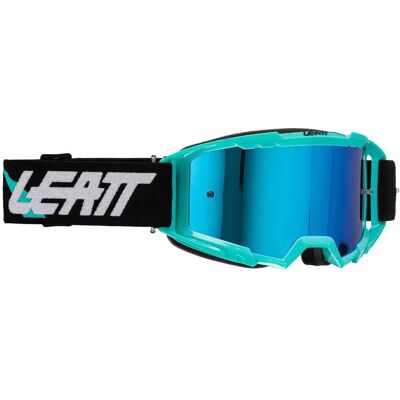 Leatt - VIZION 3.5 IRIZ - Verde ácido - Iriz - Gafas Leatt - VIZION 3.5 IRIZ - Verde ácido - Iriz - Gafas