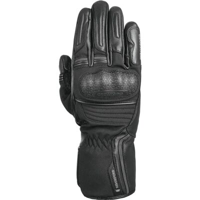 Oxford Guantes De Invierno Hexham Black XL Oxford Guantes De Invierno Hexham Black XL