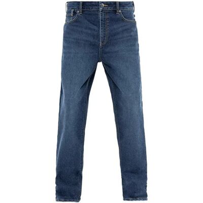 John Doe Vaqueros Chester Loose Indigo Blue 32 John Doe Vaqueros Chester Loose Indigo Blue 32