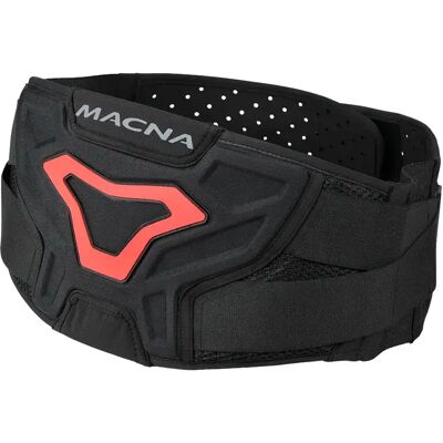 Macna Cinturón Renal Kirdle Dlx Black L Macna Cinturón Renal Kirdle Dlx Black L
