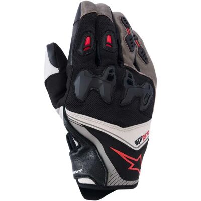 Alpinestars Guantes De Carreras Sp-r Pro Gloves Walnut Mastic Black S Alpinestars Guantes De Carreras Sp-r Pro Gloves Walnut Mastic Black S