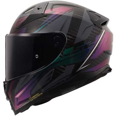Ls2 Casco Integral Ff811 Vector Ii C Savage 06 Chameleon 2XL Ls2 Casco Integral Ff811 Vector Ii C Savage 06 Chameleon 2XL