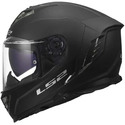 Ls2 Casco Integral Ff818 Storm Iii Matt Black XL Ls2 Casco Integral Ff818 Storm Iii Matt Black XL