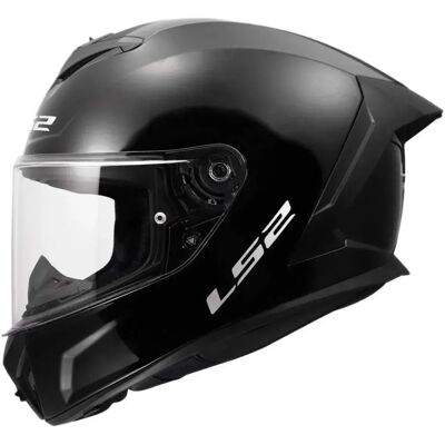 Ls2 Casco Integral Ff820 Rapid Iii Gloss Black 3XL Ls2 Casco Integral Ff820 Rapid Iii Gloss Black 3XL
