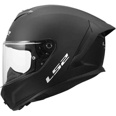 Ls2 Casco Integral Ff820 Rapid Iii Matt Black S Ls2 Casco Integral Ff820 Rapid Iii Matt Black S