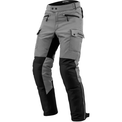 Hebo Pantalones Off-road Ds Explorer Grey M Hebo Pantalones Off-road Ds Explorer Grey M