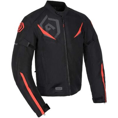 Armr Chaqueta Eyoshi 3.0 Wp Black / Red XL Armr Chaqueta Eyoshi 3.0 Wp Black / Red XL