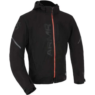 Armr Chaqueta Kyoto 1.0 Ms Black M Armr Chaqueta Kyoto 1.0 Ms Black M