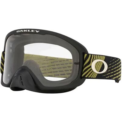 Oakley Gafas Off Road O-frame® 2.0 Pro Mx Green Rigid Clear Oakley Gafas Off Road O-frame® 2.0 Pro Mx Green Rigid Clear