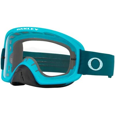 Oakley Gafas Off Road O-frame® 2.0 Pro Mx Team Blue Clear Oakley Gafas Off Road O-frame® 2.0 Pro Mx Team Blue Clear