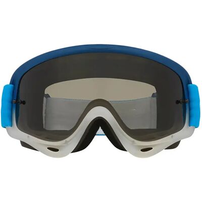 Oakley Gafas Off Road O-frame® Mx Team Blue Light Grey Oakley Gafas Off Road O-frame® Mx Team Blue Light Grey