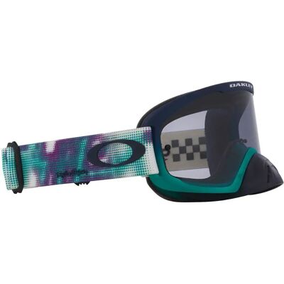 Oakley Gafas Off Road O-frame® Mx Troy Lee Designs Pixel Light Smoked Oakley Gafas Off Road O-frame® Mx Troy Lee Designs Pixel Light Smoked