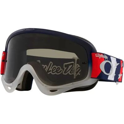 Oakley Gafas Off Road O-frame® Mx Troy Lee Designs RWB Stars Dark Smoked Oakley Gafas Off Road O-frame® Mx Troy Lee Designs RWB Stars Dark Smoked