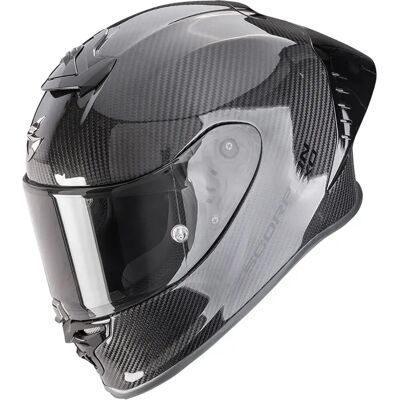 Scorpion Casco Integral Exo-r1 Evo Ii Carbon Air Black M Scorpion Casco Integral Exo-r1 Evo Ii Carbon Air Black M