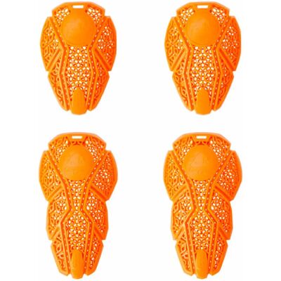 Furygan Protector Spectre D3o® L2 Orange One Size Furygan Protector Spectre D3o® L2 Orange One Size