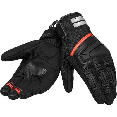 Guantes cortos G-Five Hydroscud de Tucano urbano - Equipamiento motocicleta Guantes cortos G-Five Hydroscud de Tucano urbano - Equipamiento motocicleta